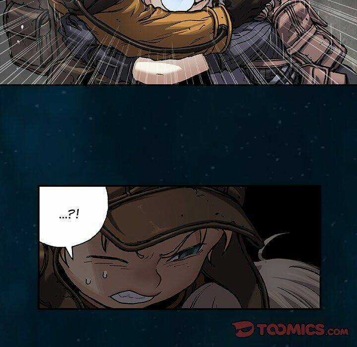 Đứa Con Thần Chết - Chapter 96 - Trang 9