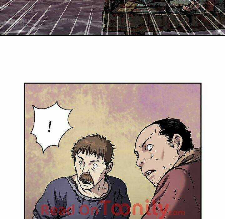 Đứa Con Thần Chết - Chapter 96 - Trang 82