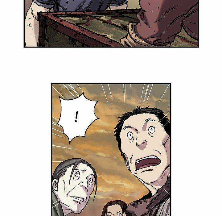 Đứa Con Thần Chết - Chapter 96 - Trang 83