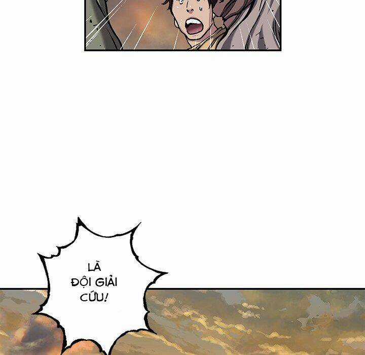 Đứa Con Thần Chết - Chapter 96 - Trang 84