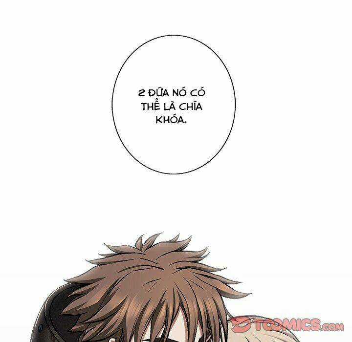Đứa Con Thần Chết - Chapter 98 - Trang 2