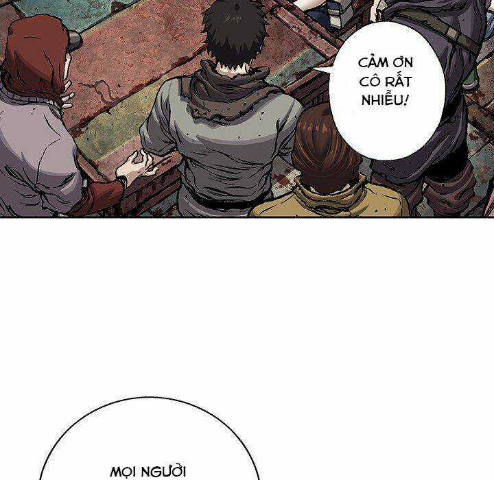 Đứa Con Thần Chết - Chapter 98 - Trang 11