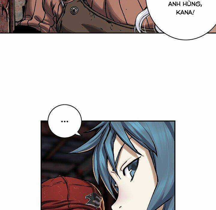 Đứa Con Thần Chết - Chapter 98 - Trang 13
