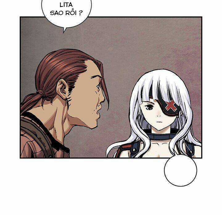 Đứa Con Thần Chết - Chapter 98 - Trang 15