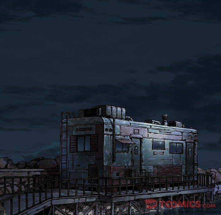 Đứa Con Thần Chết - Chapter 98 - Trang 18