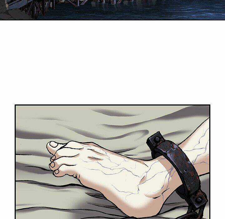 Đứa Con Thần Chết - Chapter 98 - Trang 19