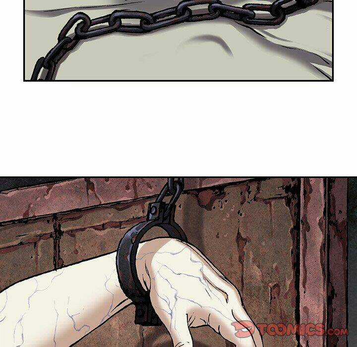 Đứa Con Thần Chết - Chapter 98 - Trang 20