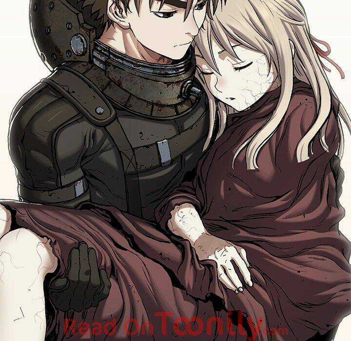 Đứa Con Thần Chết - Chapter 98 - Trang 3