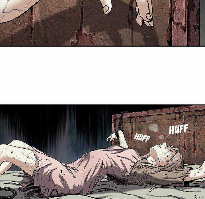 Đứa Con Thần Chết - Chapter 98 - Trang 21