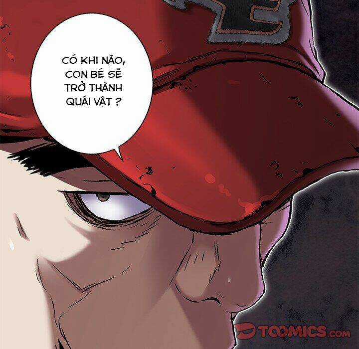 Đứa Con Thần Chết - Chapter 98 - Trang 26