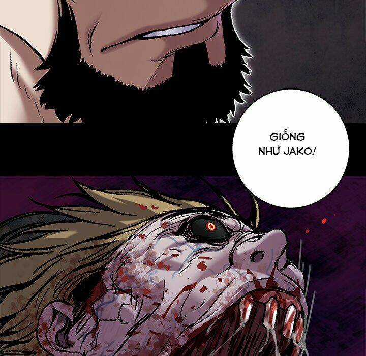 Đứa Con Thần Chết - Chapter 98 - Trang 27