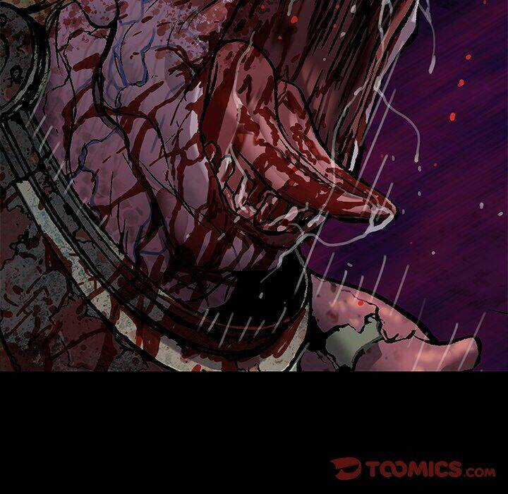 Đứa Con Thần Chết - Chapter 98 - Trang 28