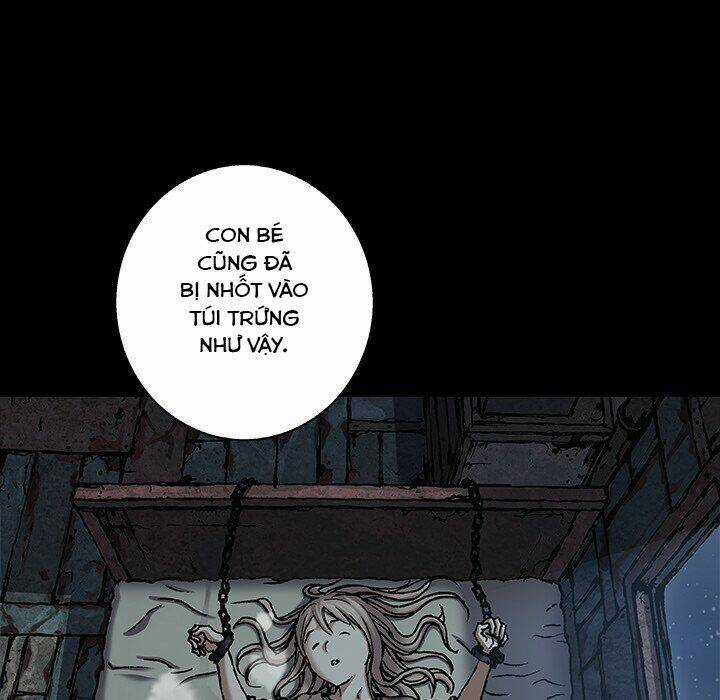 Đứa Con Thần Chết - Chapter 98 - Trang 29