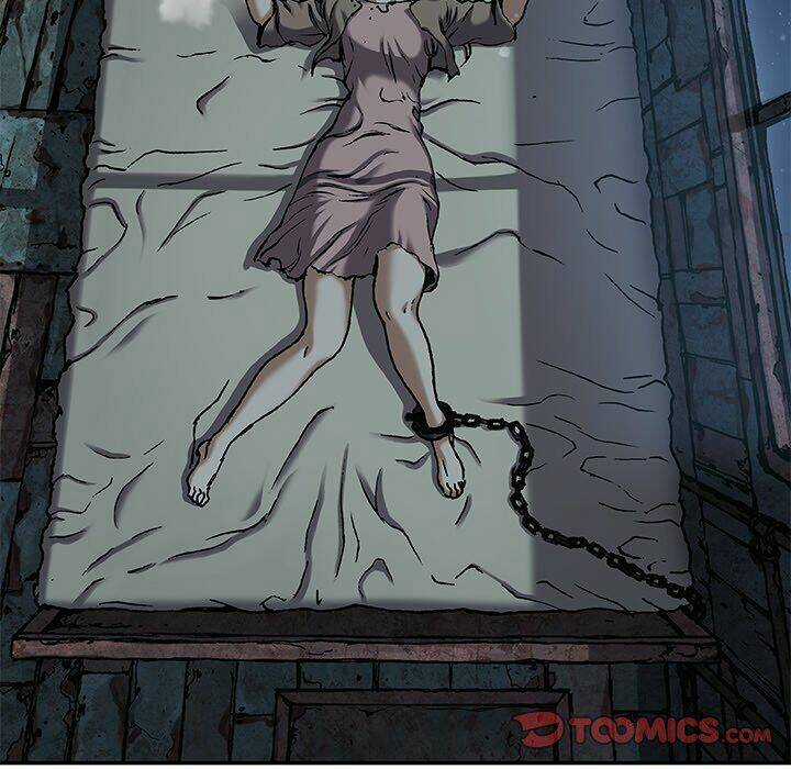 Đứa Con Thần Chết - Chapter 98 - Trang 30