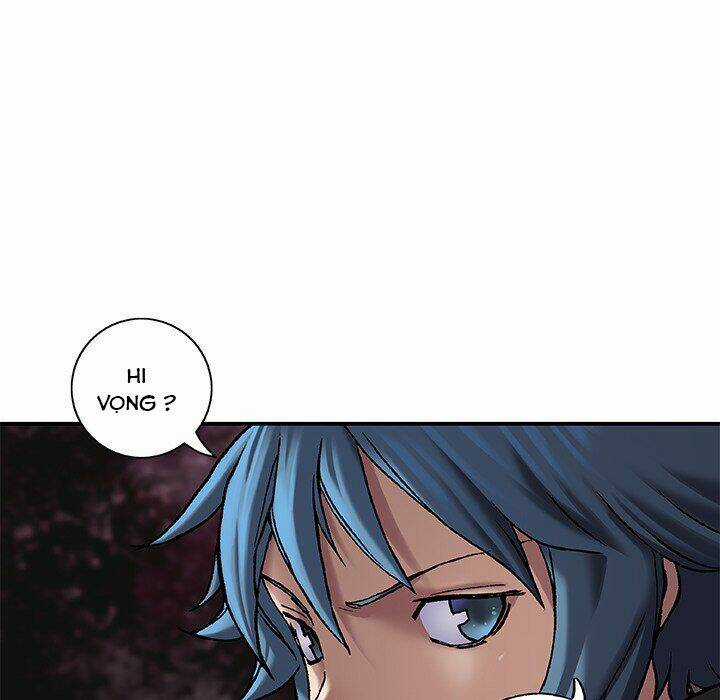 Đứa Con Thần Chết - Chapter 98 - Trang 31