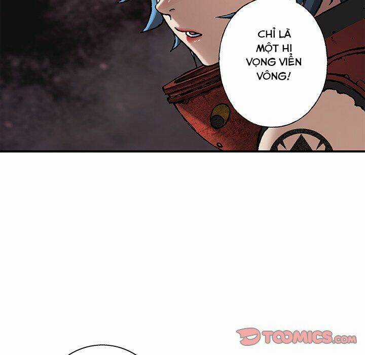 Đứa Con Thần Chết - Chapter 98 - Trang 32