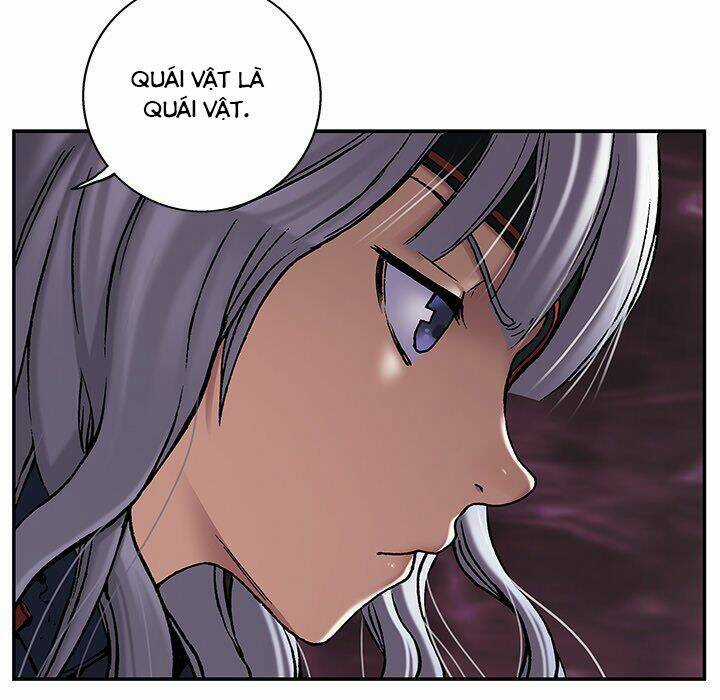 Đứa Con Thần Chết - Chapter 98 - Trang 33