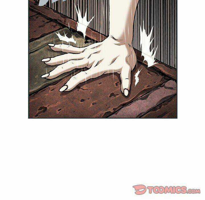 Đứa Con Thần Chết - Chapter 98 - Trang 36