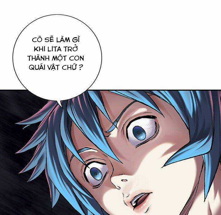 Đứa Con Thần Chết - Chapter 98 - Trang 37