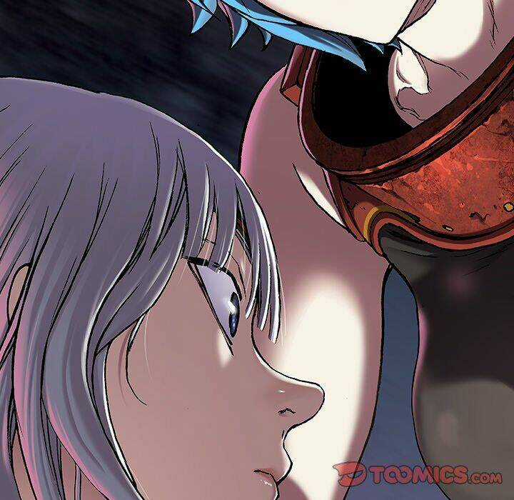 Đứa Con Thần Chết - Chapter 98 - Trang 38