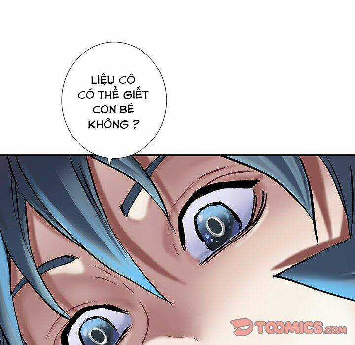 Đứa Con Thần Chết - Chapter 98 - Trang 40