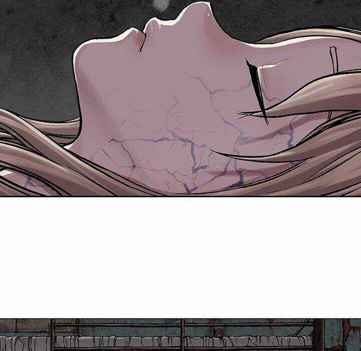 Đứa Con Thần Chết - Chapter 98 - Trang 43