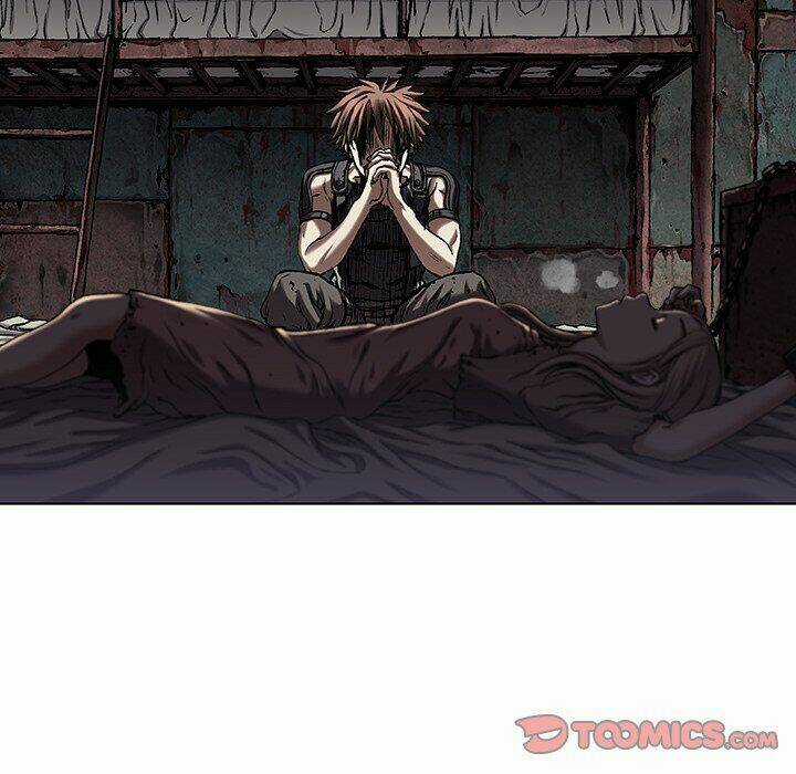 Đứa Con Thần Chết - Chapter 98 - Trang 44