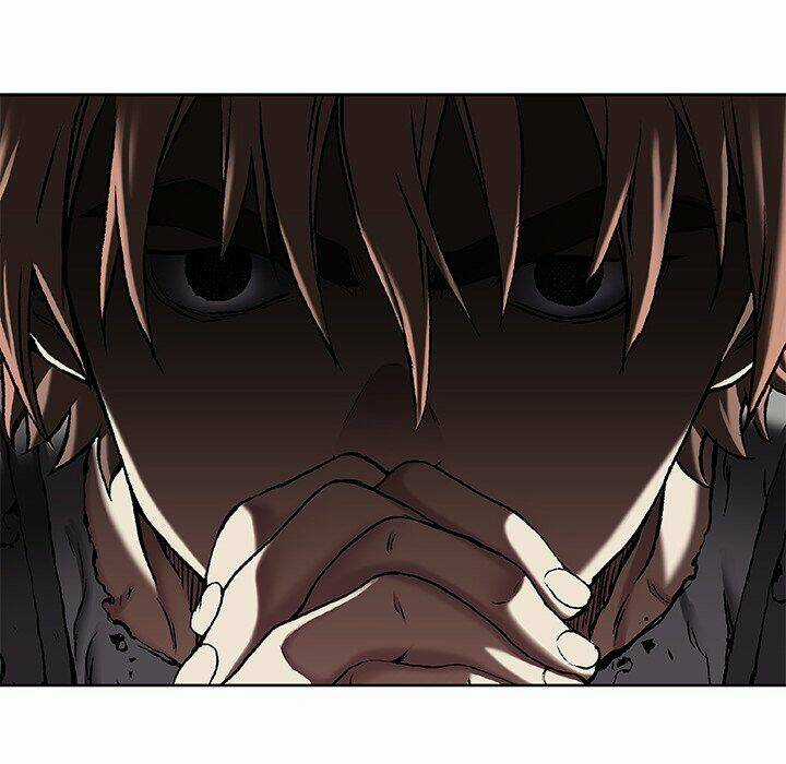 Đứa Con Thần Chết - Chapter 98 - Trang 45