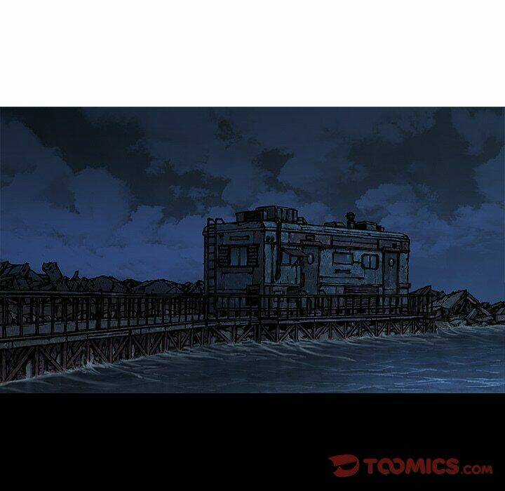 Đứa Con Thần Chết - Chapter 98 - Trang 46