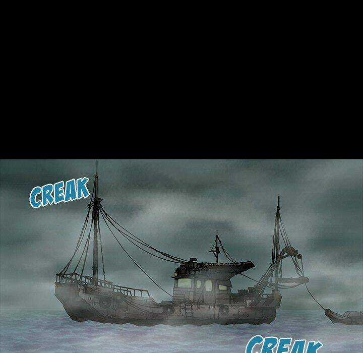 Đứa Con Thần Chết - Chapter 98 - Trang 47