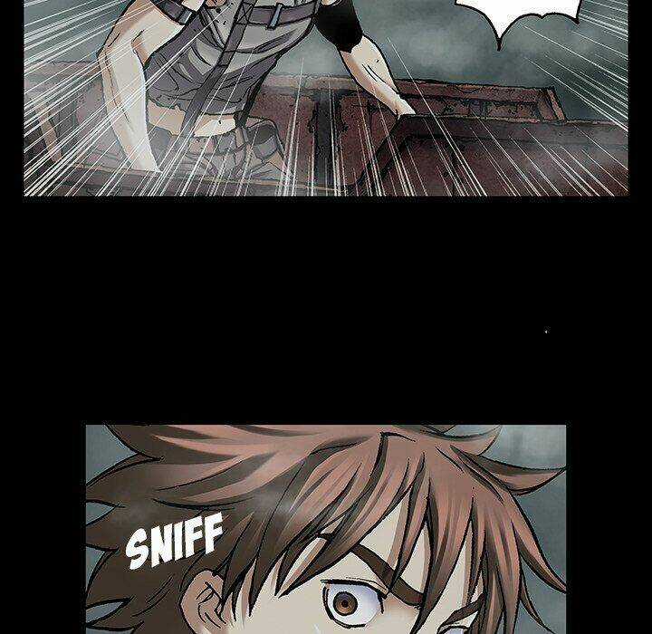 Đứa Con Thần Chết - Chapter 98 - Trang 49