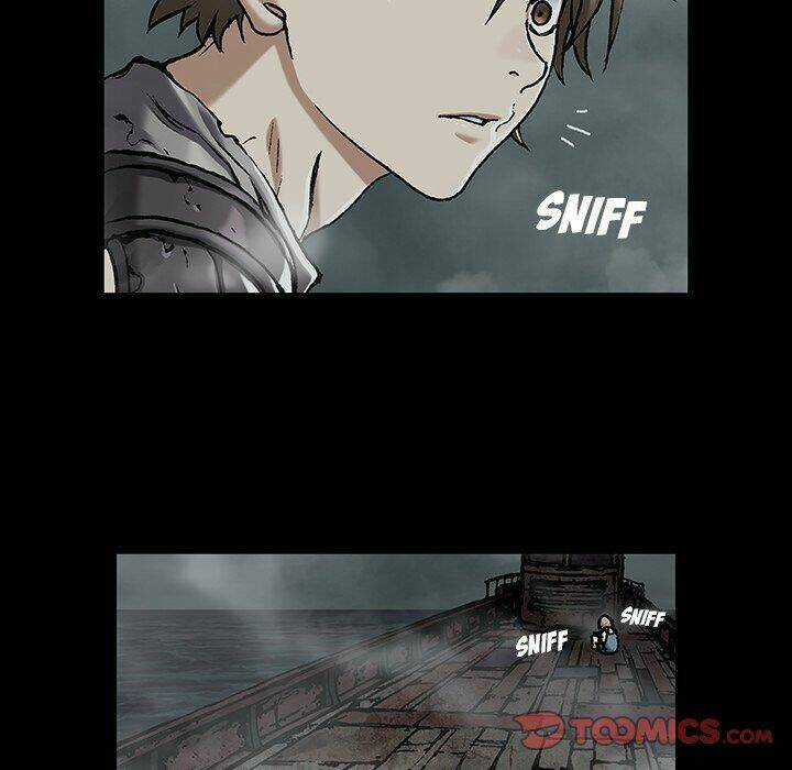 Đứa Con Thần Chết - Chapter 98 - Trang 50