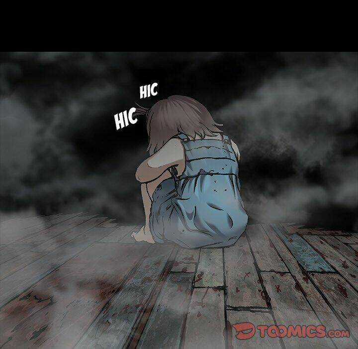 Đứa Con Thần Chết - Chapter 98 - Trang 52