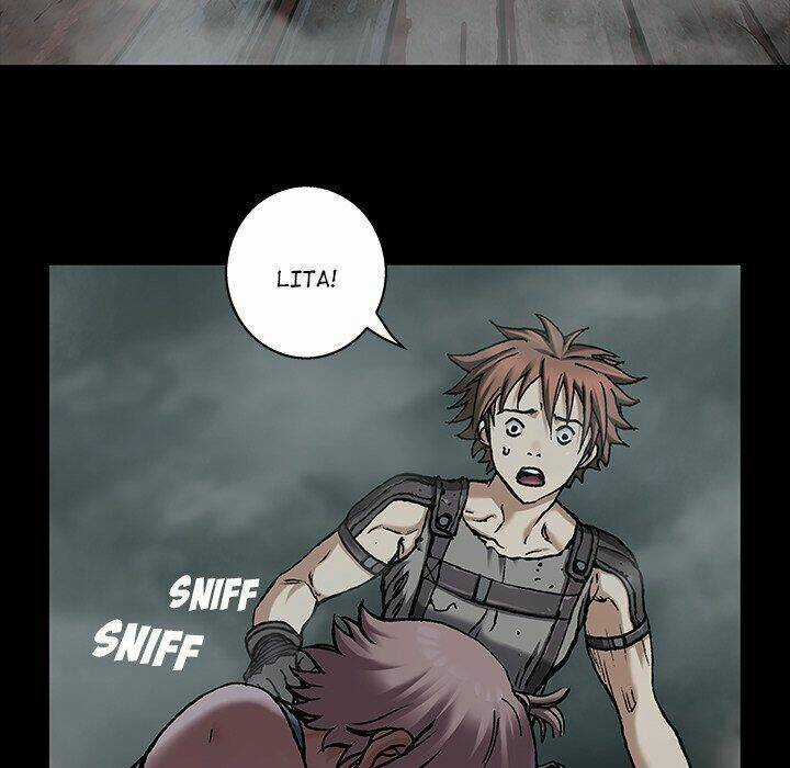 Đứa Con Thần Chết - Chapter 98 - Trang 53