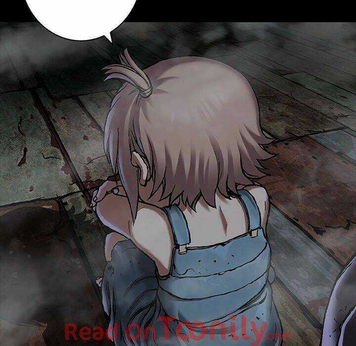 Đứa Con Thần Chết - Chapter 98 - Trang 55