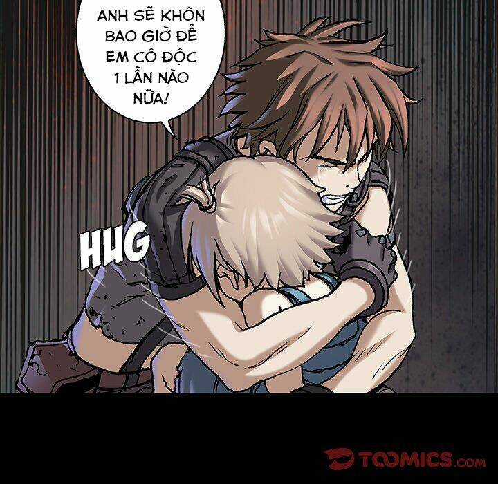 Đứa Con Thần Chết - Chapter 98 - Trang 58