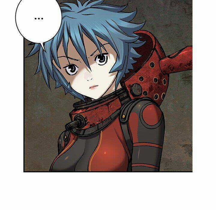 Đứa Con Thần Chết - Chapter 98 - Trang 7