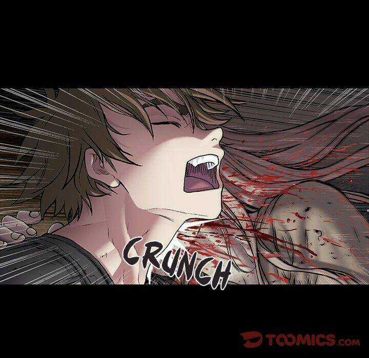 Đứa Con Thần Chết - Chapter 98 - Trang 64