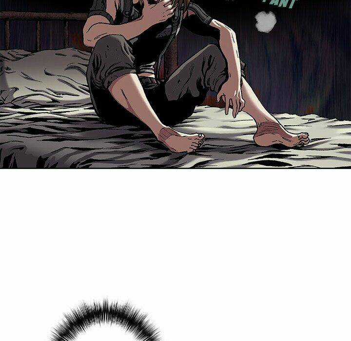 Đứa Con Thần Chết - Chapter 98 - Trang 67