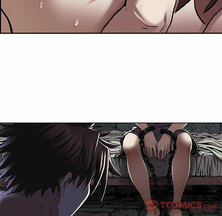 Đứa Con Thần Chết - Chapter 98 - Trang 70