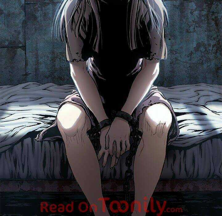 Đứa Con Thần Chết - Chapter 98 - Trang 73