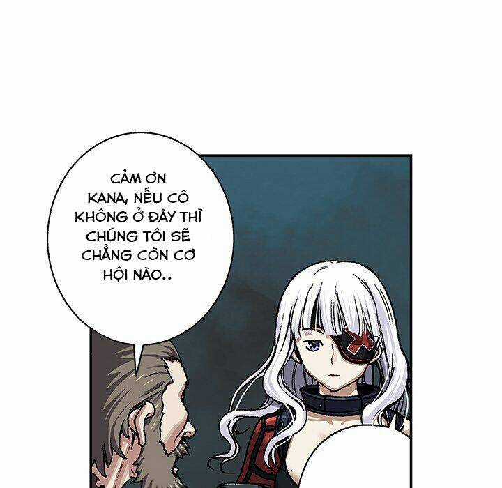 Đứa Con Thần Chết - Chapter 98 - Trang 9