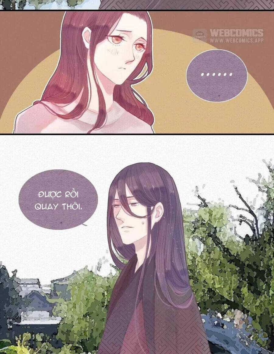 Đưa Đôi Bàn Tay Cho Tôi - Chapter 7 - Trang 3