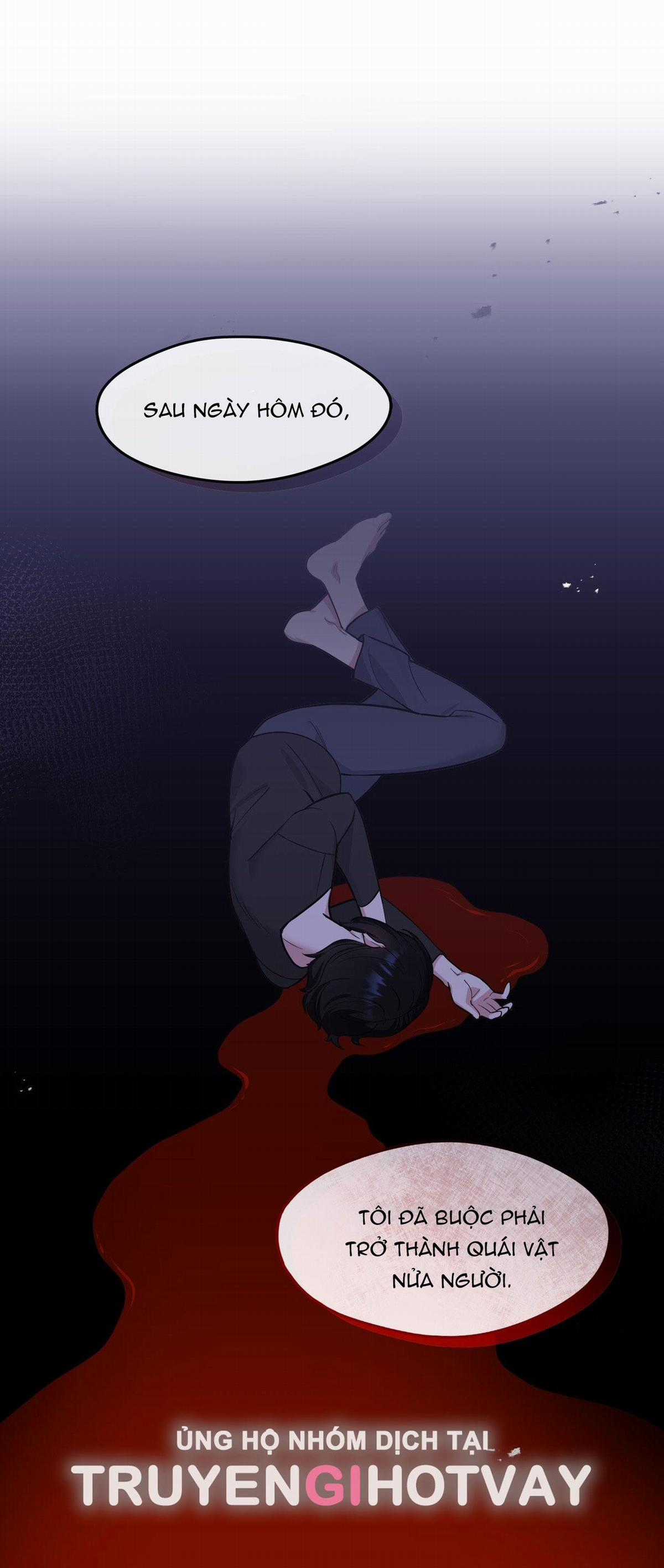 Đưa Em Đến Mặt Trăng - Chapter 48.2 - Trang 1