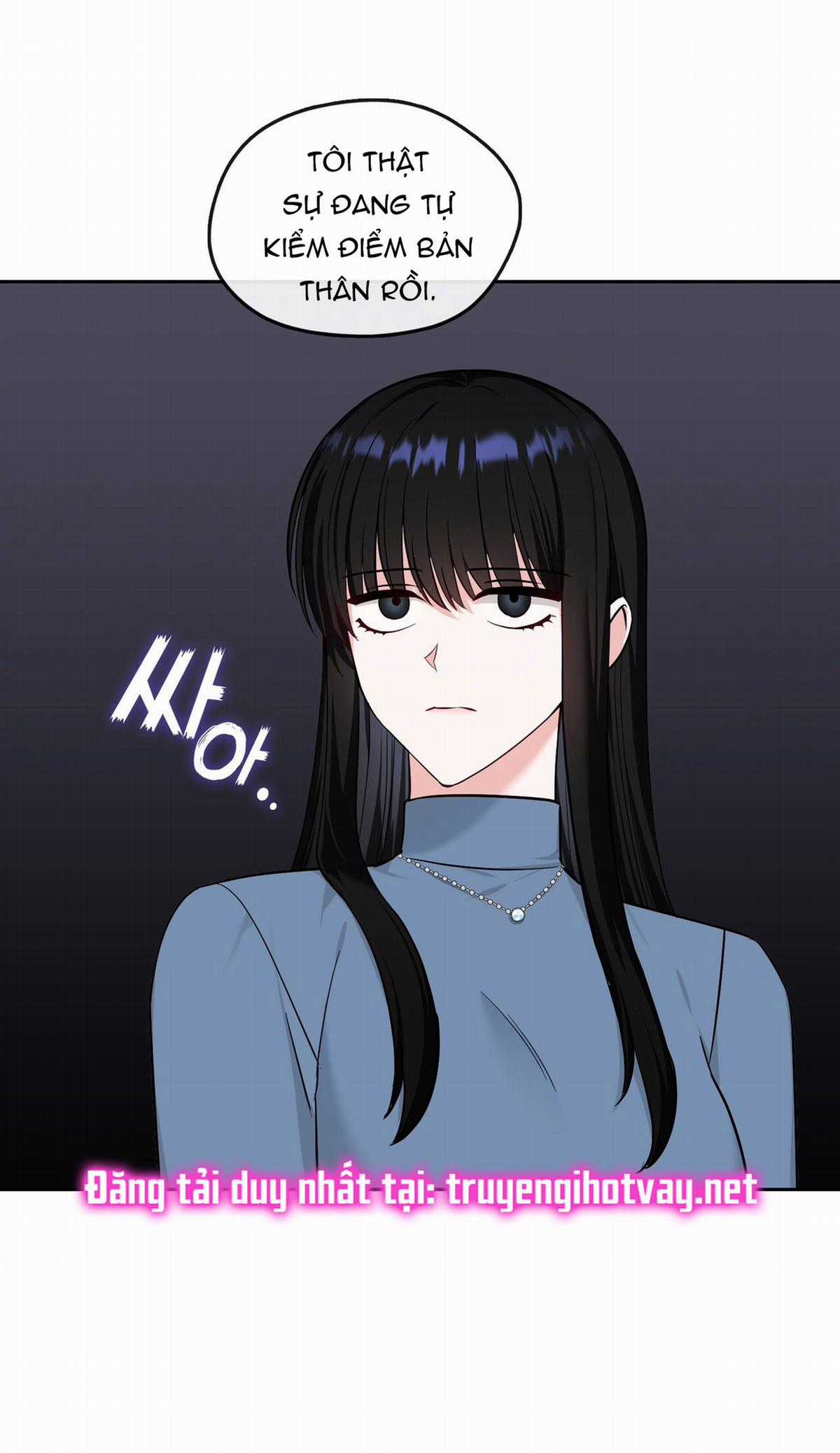 Đưa Em Đến Mặt Trăng - Chapter 48.2 - Trang 11