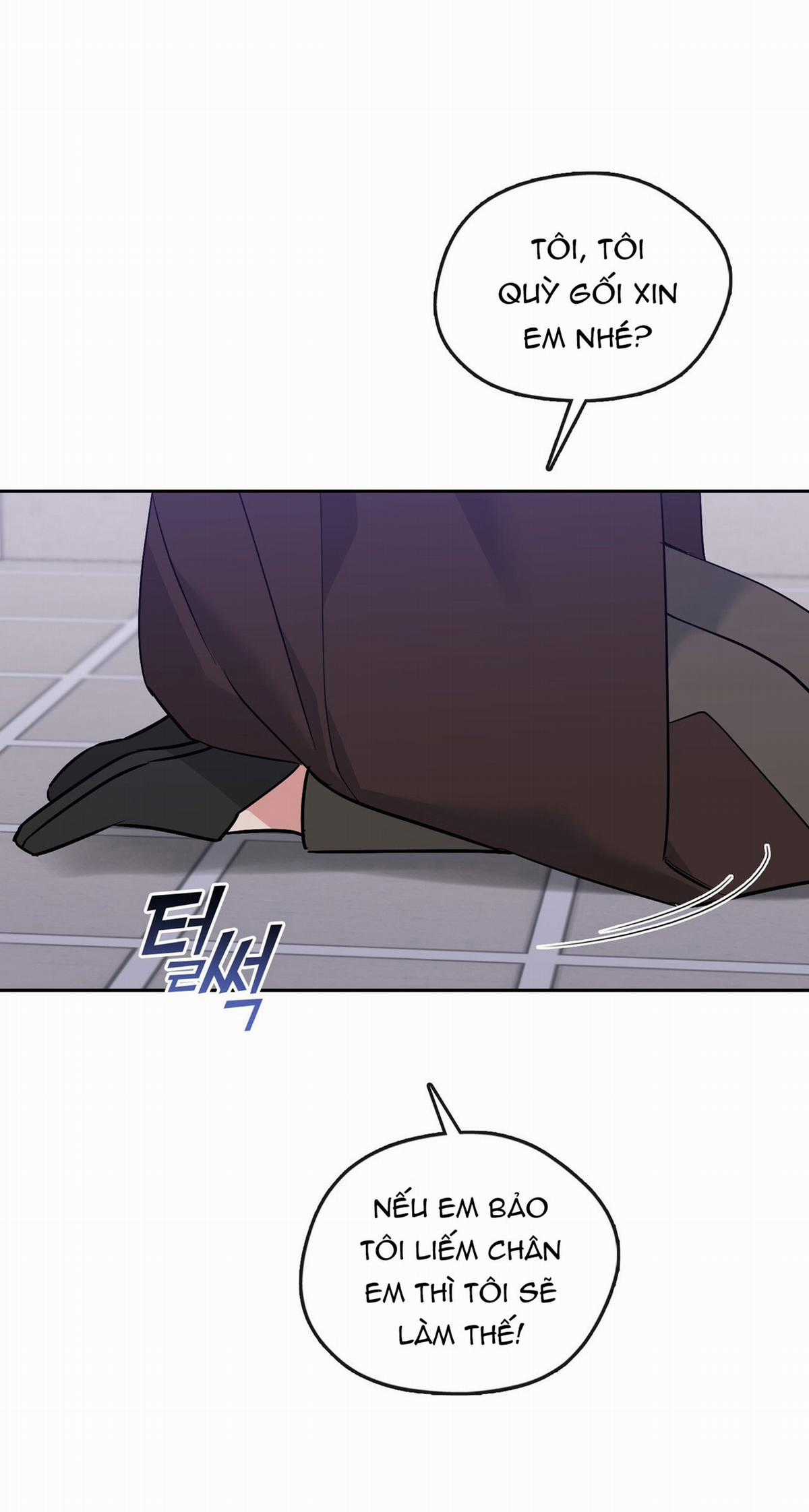 Đưa Em Đến Mặt Trăng - Chapter 48.2 - Trang 12