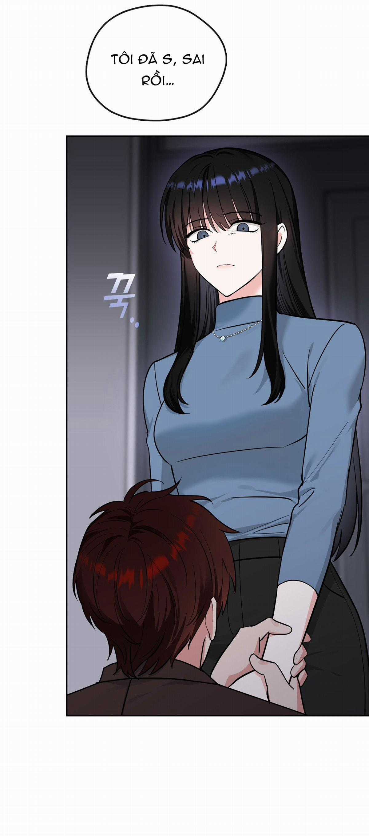 Đưa Em Đến Mặt Trăng - Chapter 48.2 - Trang 13