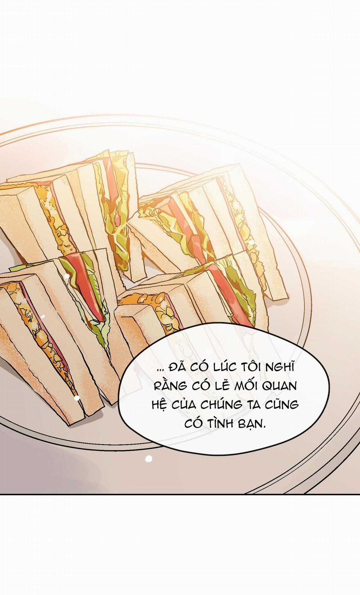 Đưa Em Đến Mặt Trăng - Chapter 48.2 - Trang 3