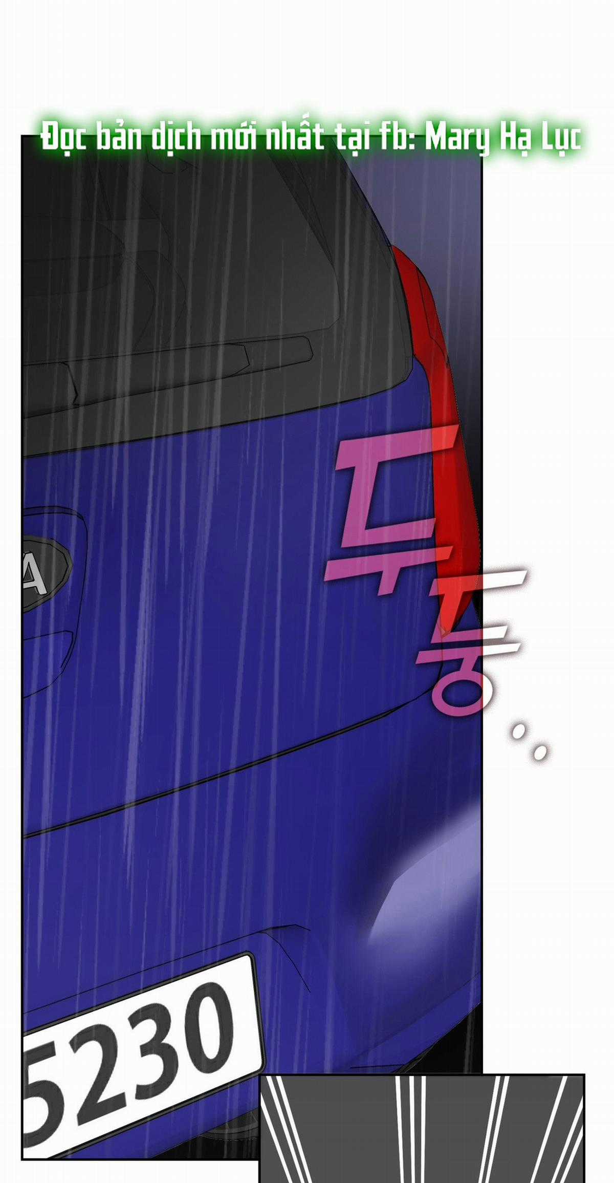 Đưa Em Đến Mặt Trăng - Chapter 48.2 - Trang 21