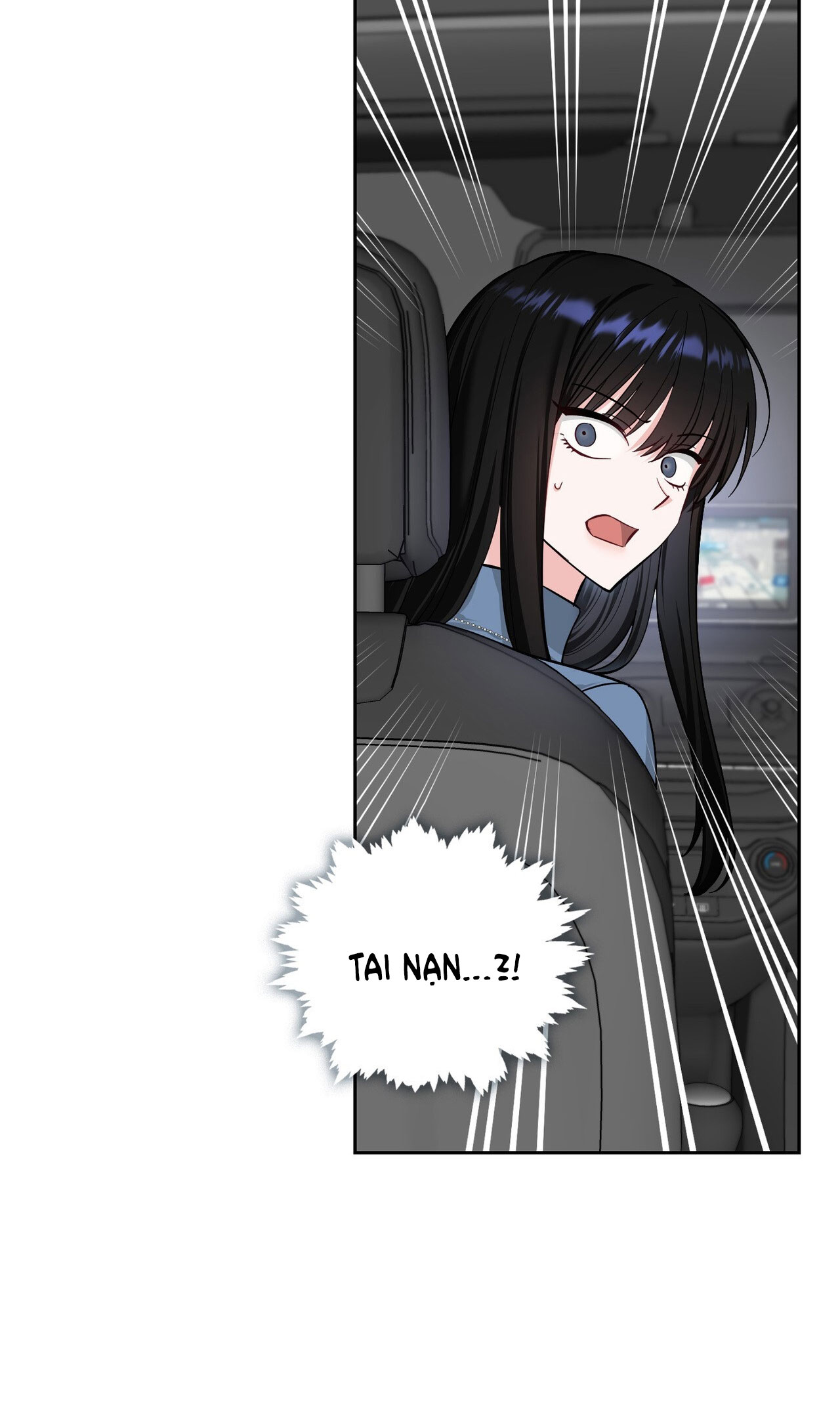 Đưa Em Đến Mặt Trăng - Chapter 48.2 - Trang 22